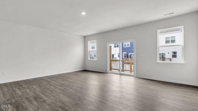 806 Washington Street, Fuquay Varina, NC 27526