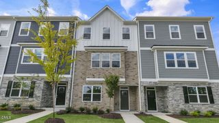 806 Washington Street, Fuquay Varina, NC 27526