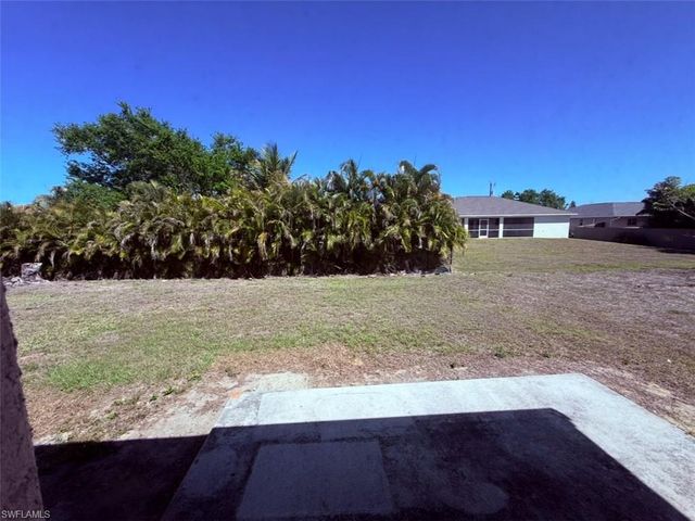 541 Hancock Bridge PKWY, Cape Coral, FL 33990