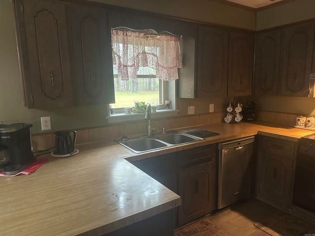 448 Candlewood Circle, Cabot, AR 72023