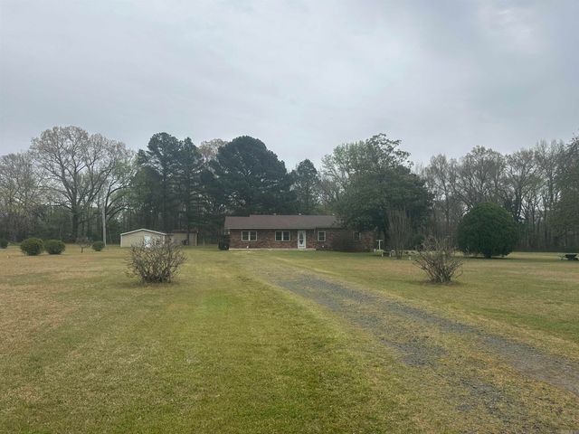 448 Candlewood Circle, Cabot, AR 72023