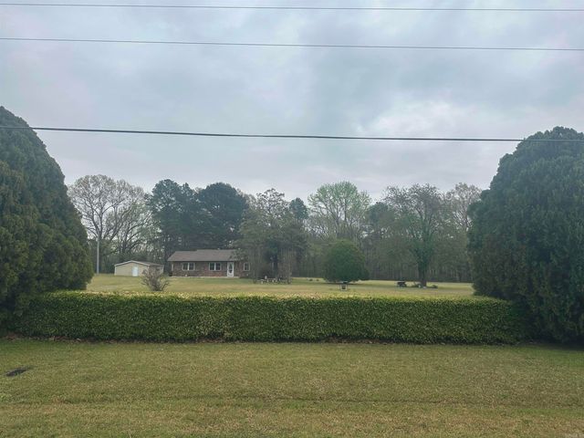 448 Candlewood Circle, Cabot, AR 72023