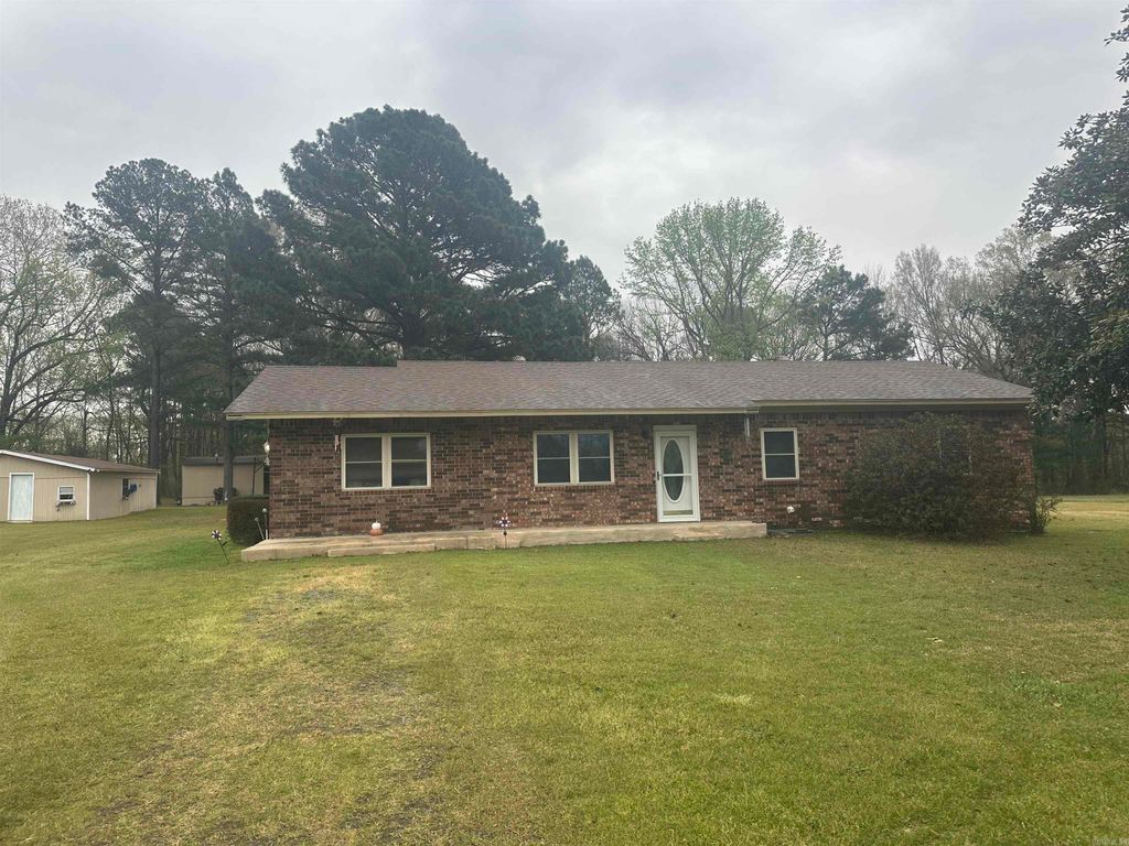 448 Candlewood Circle, Cabot, AR 72023