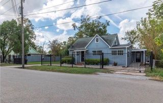 4303 Castor Street, Houston, TX 77022