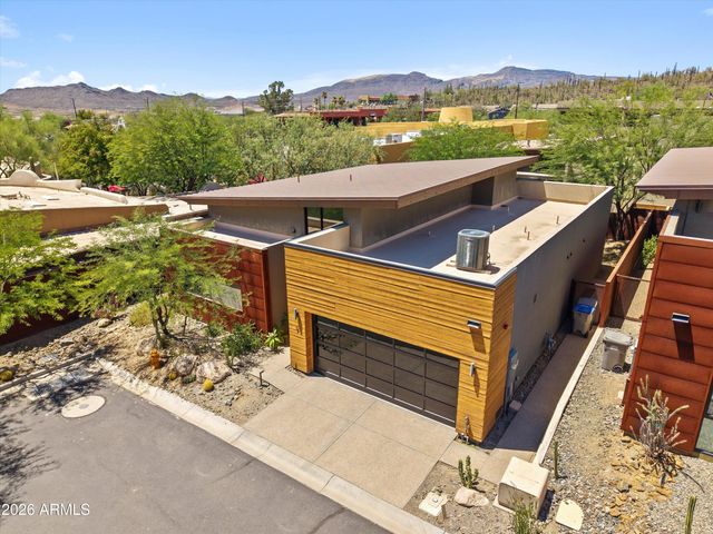 6525 E Cave Creek Road 7, Cave Creek, AZ 85331