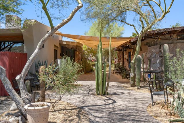 6525 E Cave Creek Road 7, Cave Creek, AZ 85331
