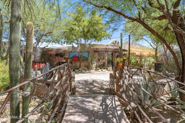 6525 E Cave Creek Road 7, Cave Creek, AZ 85331