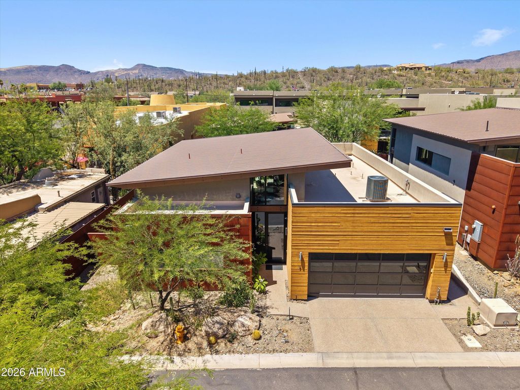 6525 E Cave Creek Road 7, Cave Creek, AZ 85331