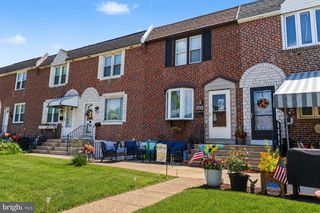 1010 POPLAR AVE, Glenolden, PA 19036