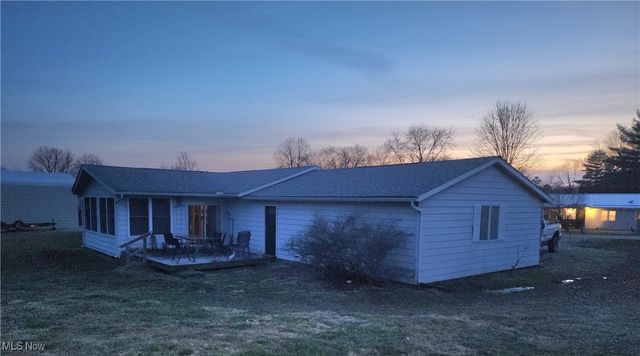 6280 Virginia Road, Nashport, OH 43830