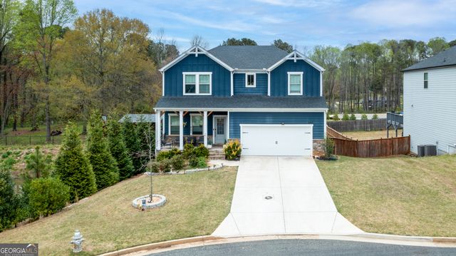 3690 Summerpoint Crossing, Cumming, GA 30028