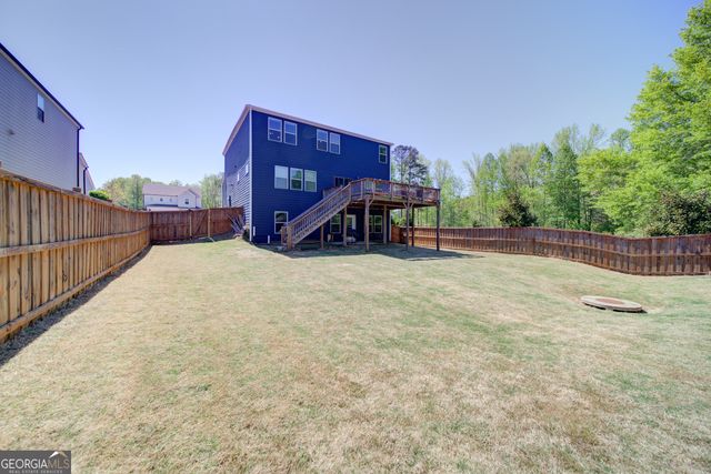 3690 Summerpoint Crossing, Cumming, GA 30028