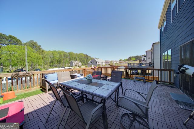 3690 Summerpoint Crossing, Cumming, GA 30028