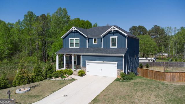 3690 Summerpoint Crossing, Cumming, GA 30028