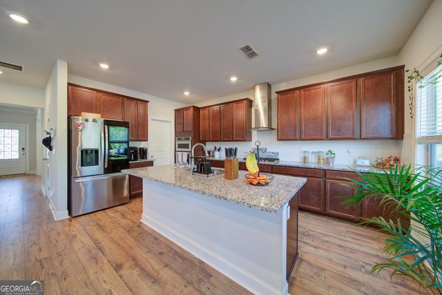 3690 Summerpoint Crossing, Cumming, GA 30028