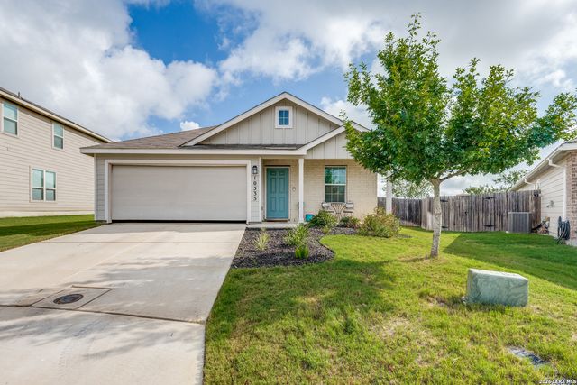 10535 Hammock Hill, Converse, TX 78109