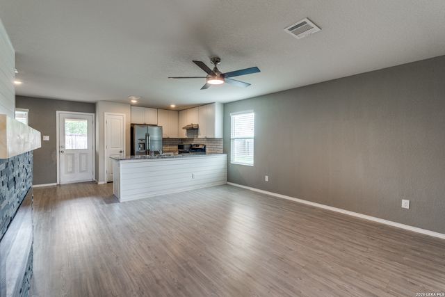 10535 Hammock Hill, Converse, TX 78109