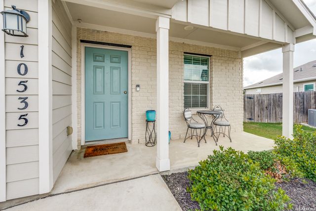 10535 Hammock Hill, Converse, TX 78109