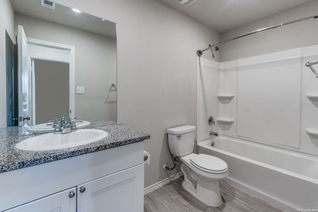 10535 Hammock Hill, Converse, TX 78109
