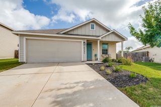 10535 Hammock Hill, Converse, TX 78109