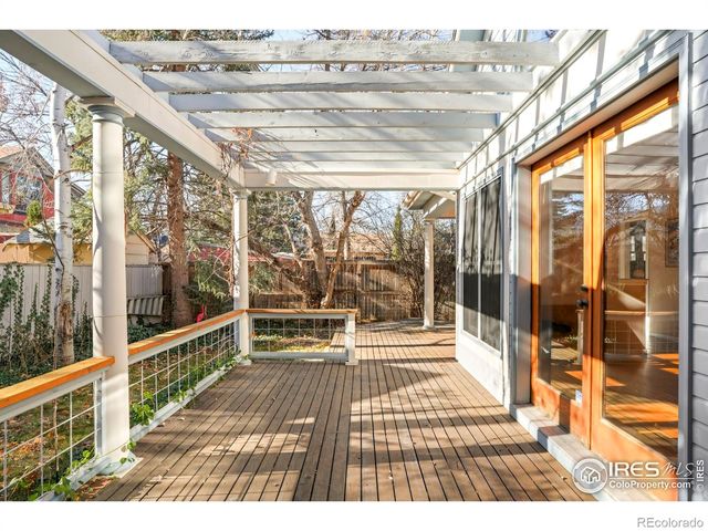 2225 Pine Street, Boulder, CO 80302