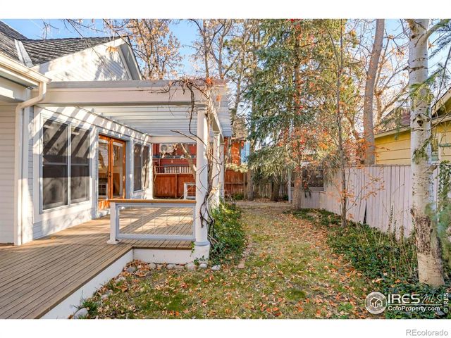 2225 Pine Street, Boulder, CO 80302