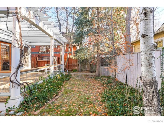2225 Pine Street, Boulder, CO 80302