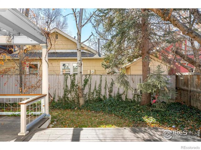 2225 Pine Street, Boulder, CO 80302