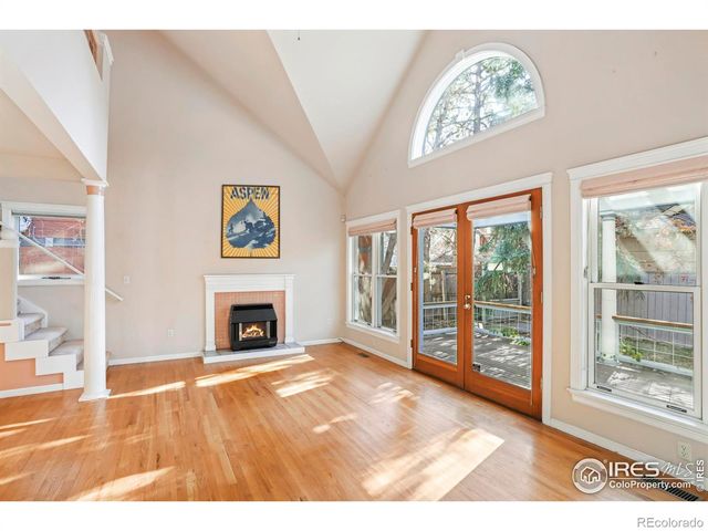 2225 Pine Street, Boulder, CO 80302