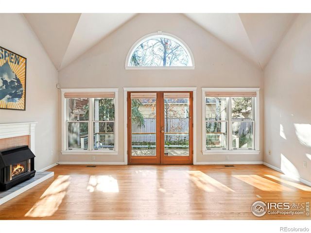 2225 Pine Street, Boulder, CO 80302