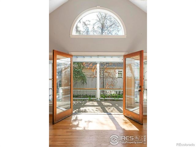 2225 Pine Street, Boulder, CO 80302