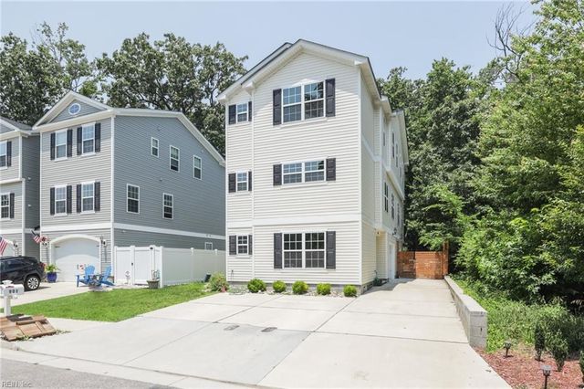 901 13th ST, Virginia Beach, VA 23451
