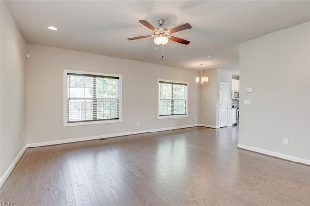 901 13th ST, Virginia Beach, VA 23451