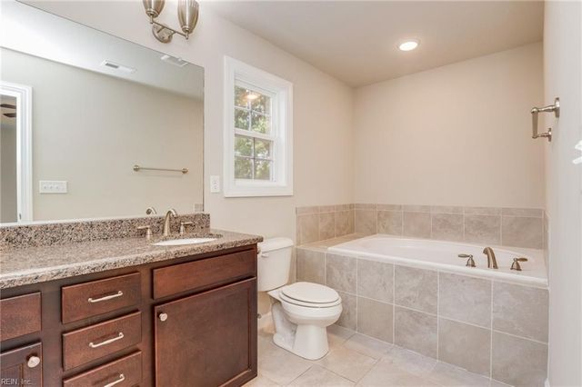 901 13th ST, Virginia Beach, VA 23451