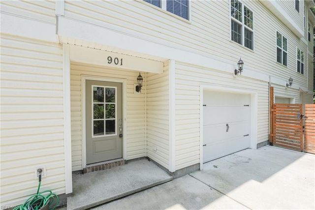901 13th ST, Virginia Beach, VA 23451
