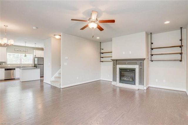 901 13th ST, Virginia Beach, VA 23451