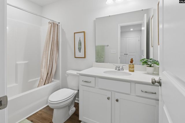 208 Flatsedge Court, Lexington, SC 29072