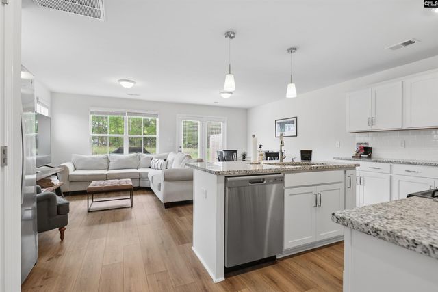 208 Flatsedge Court, Lexington, SC 29072
