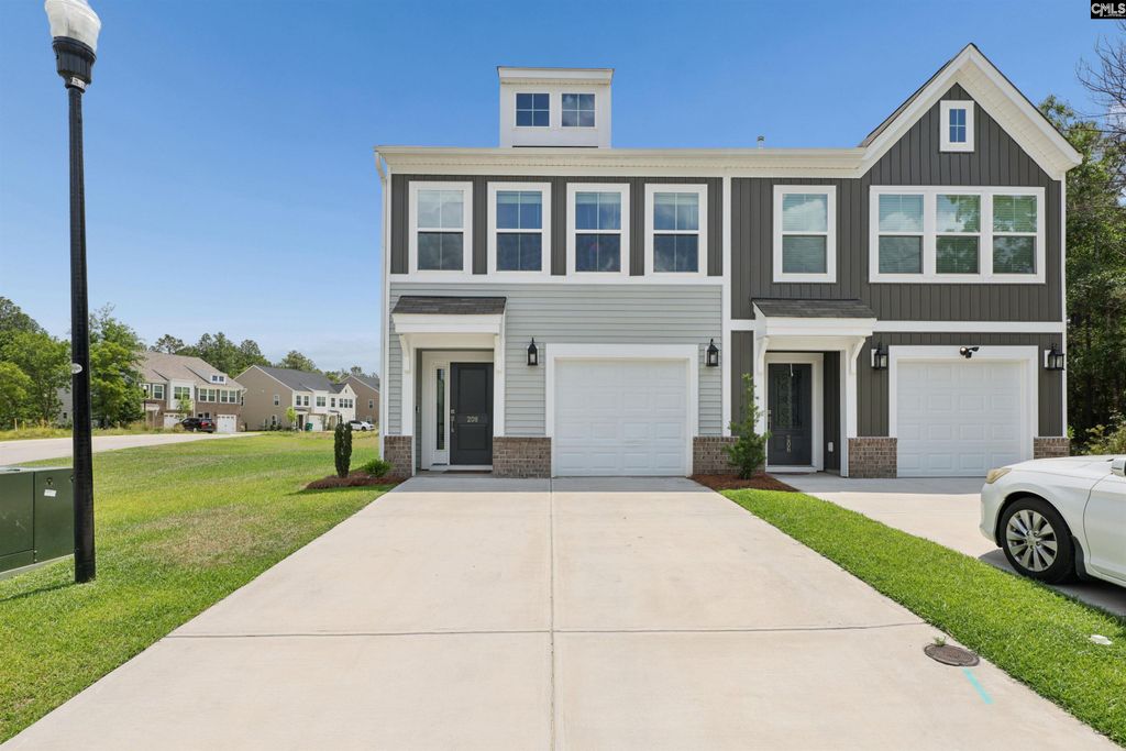 208 Flatsedge Court, Lexington, SC 29072