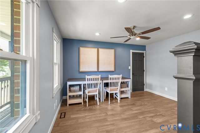 13901 Berkley Davis Dr, Chesterfield, VA 23838
