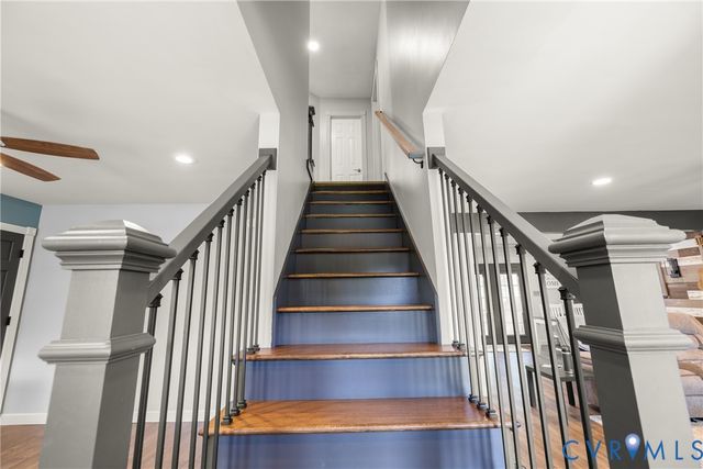 13901 Berkley Davis Dr, Chesterfield, VA 23838