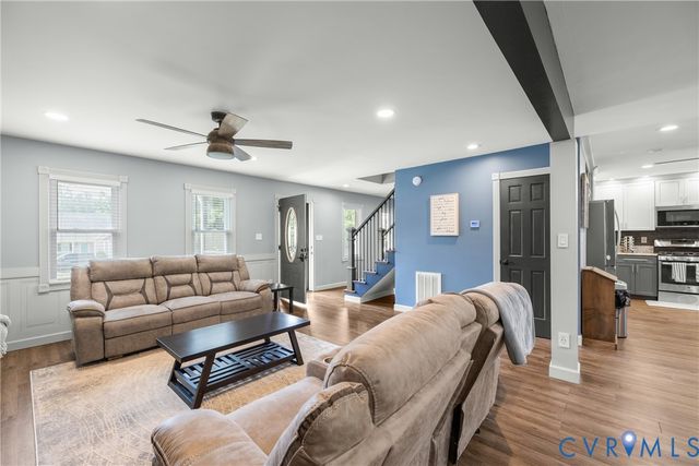 13901 Berkley Davis Dr, Chesterfield, VA 23838