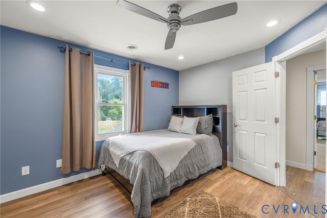 13901 Berkley Davis Dr, Chesterfield, VA 23838