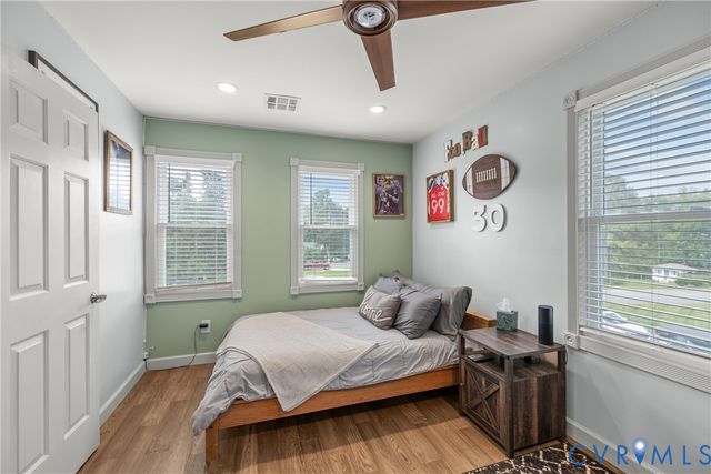 13901 Berkley Davis Dr, Chesterfield, VA 23838