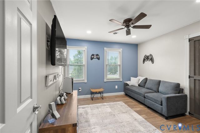 13901 Berkley Davis Dr, Chesterfield, VA 23838