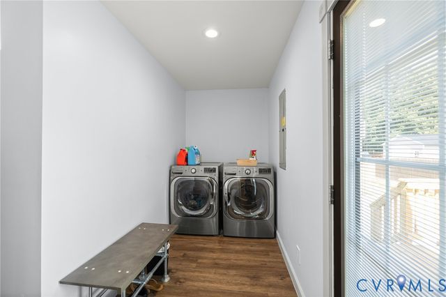13901 Berkley Davis Dr, Chesterfield, VA 23838