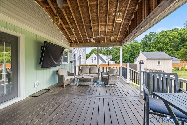 13901 Berkley Davis Dr, Chesterfield, VA 23838