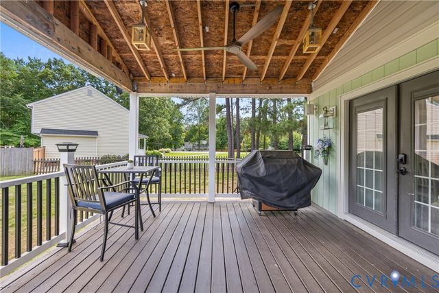 13901 Berkley Davis Dr, Chesterfield, VA 23838