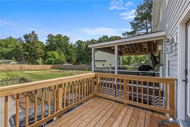 13901 Berkley Davis Dr, Chesterfield, VA 23838