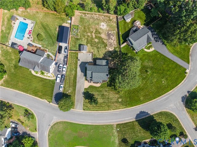 13901 Berkley Davis Dr, Chesterfield, VA 23838